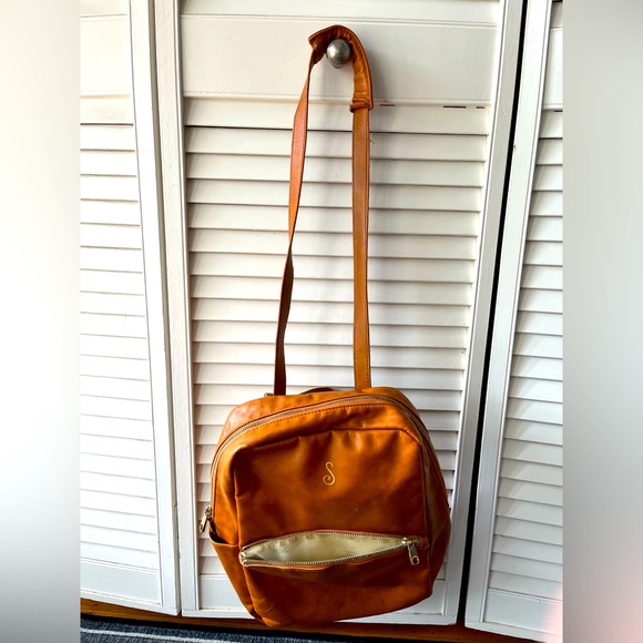 Convertible laptop backpack - Picture 7 of 11